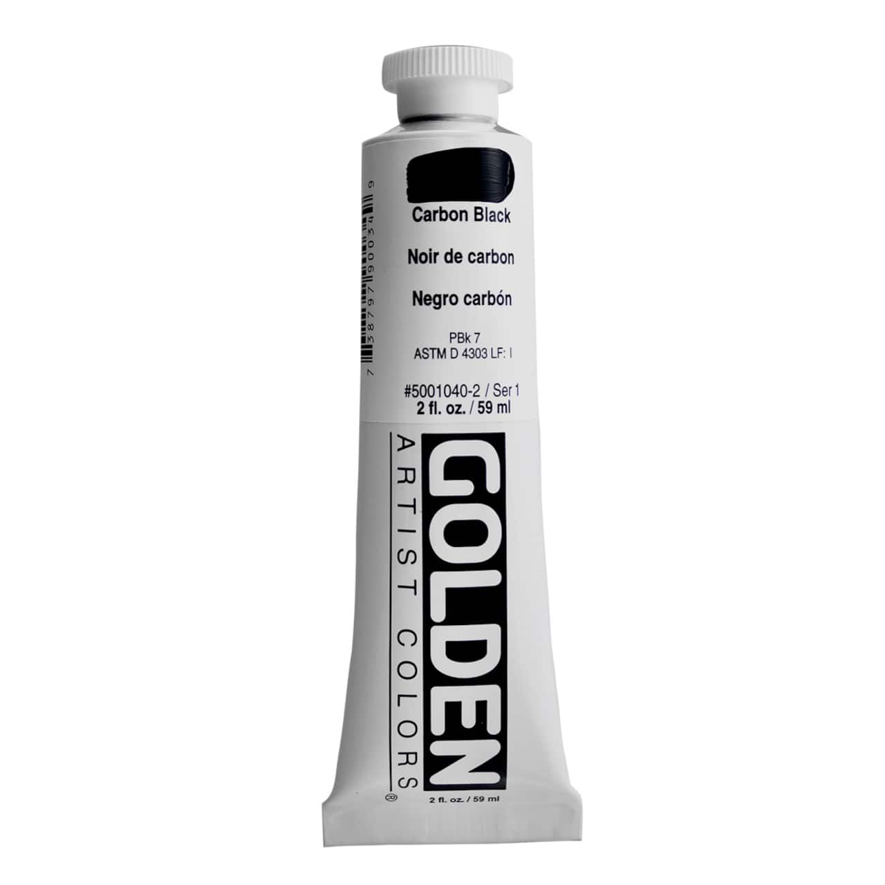 Golden® 2oz. Heavy Body Acrylic Paint